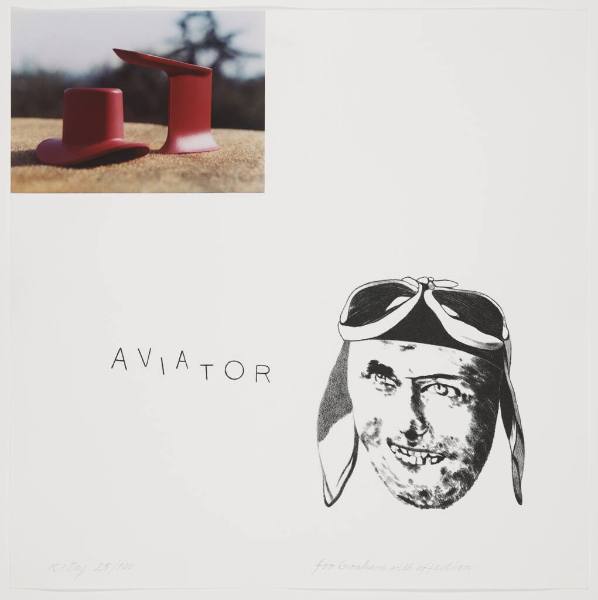 Untitled (Aviator)