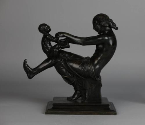 Paul Manship