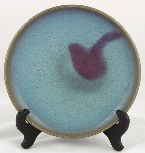 Junyao splashed bowl