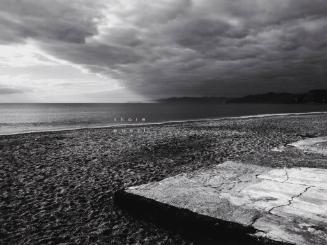 Shore/Coast (Varigotti, Italy)