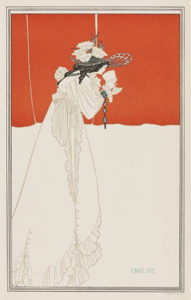 Aubrey Vincent Beardsley