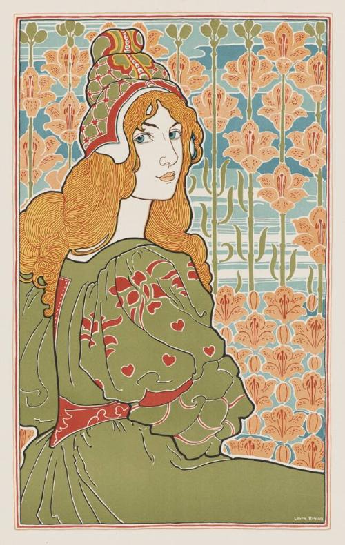 Louis John Rhead