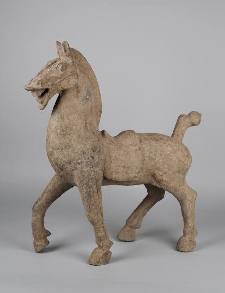 Terracotta Horse