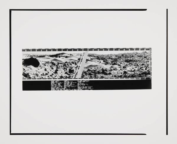 Viking Lander 1, 3 August 1976, Surface of Mars