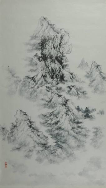 Bamboo Mountain
