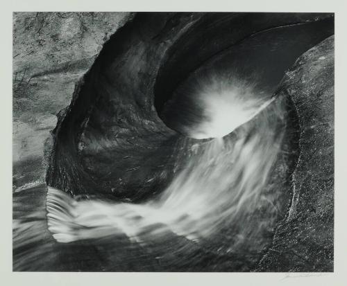 Devil's Bathtub, Hocking Hills, Ohio