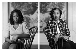 Birmingham: Four Girls, Two Boys