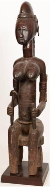 Female Figure