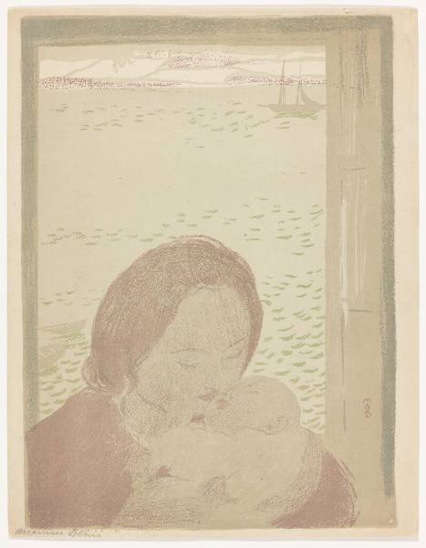 Maurice Denis