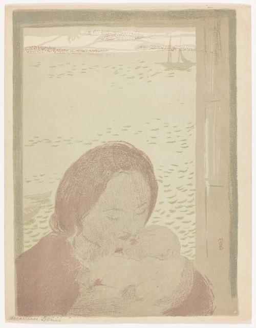 Maurice Denis