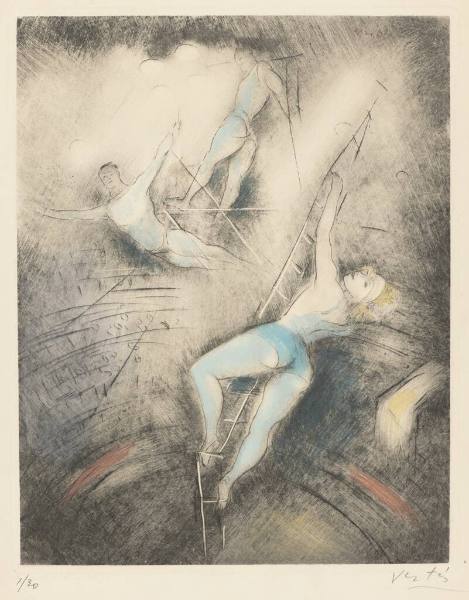 Marcel Vertes