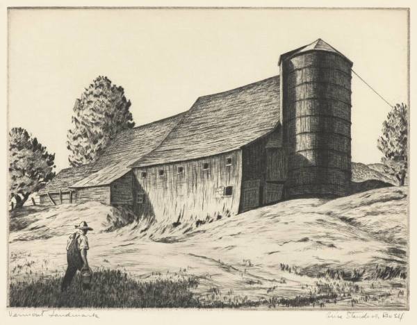 Alice Standish Buell