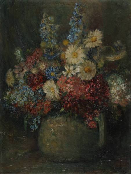Old Fashioned Bouquet