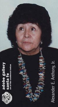 Dolores Lewis Garcia