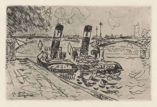 Paul Signac