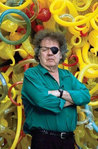 Dale Chihuly