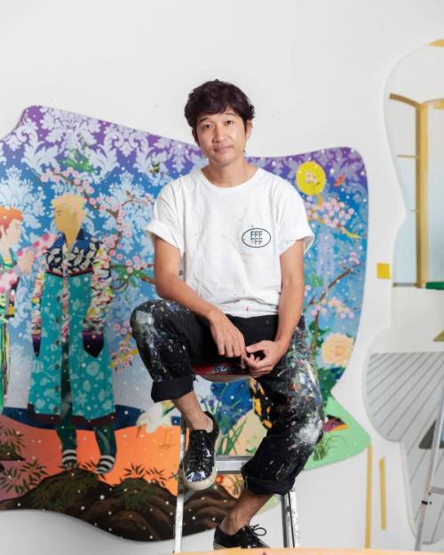 Tomokazu Matsuyama