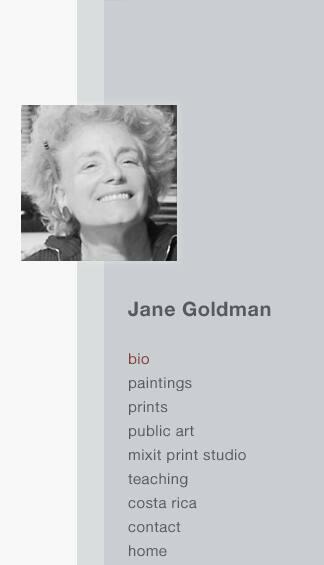 Jane E. Goldman