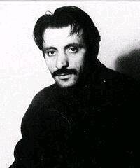 Arshile Gorky