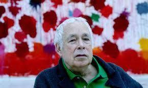 Howard Hodgkin