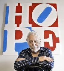 Robert Indiana