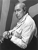 Jasper Johns