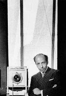 Yousuf Karsh