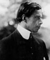 Ernst Ludwig Kirchner