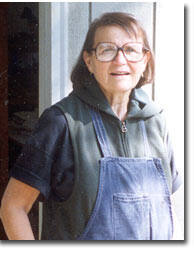 Ellen Lanyon