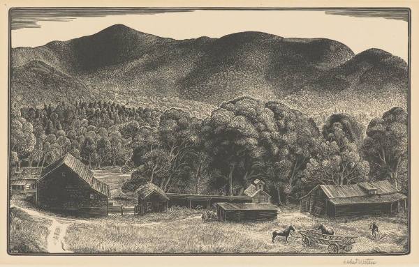 Herbert Ogden Waters