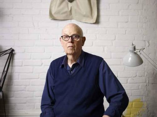 Claes Oldenburg