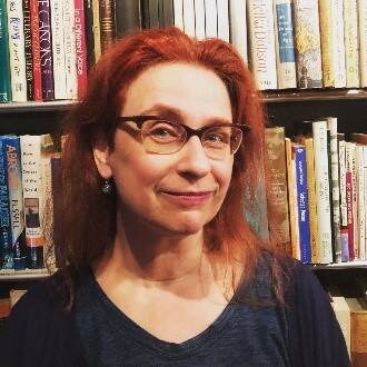 Audrey Niffenegger