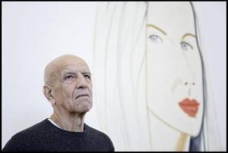 Alex Katz