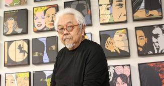 Roger Shimomura