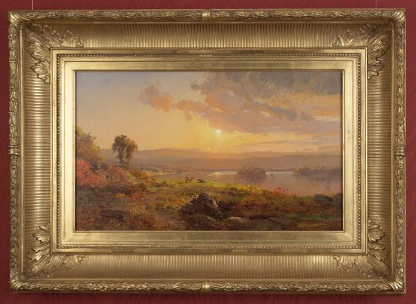 Jasper Francis Cropsey