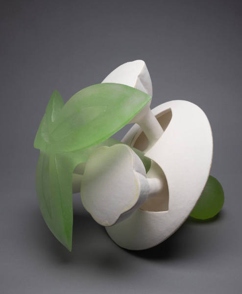 Cathy and Michael Casteel