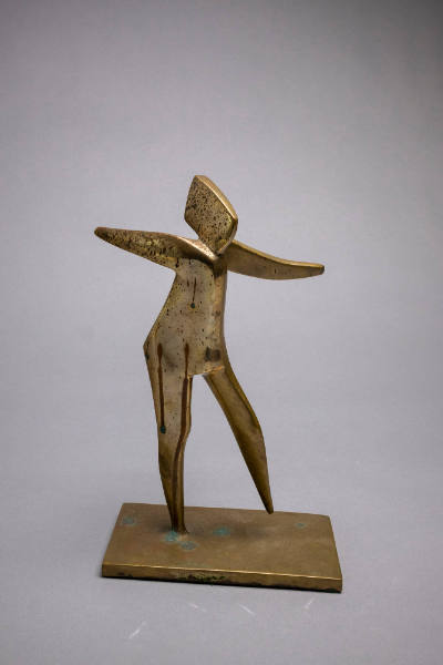 Dancing Figure