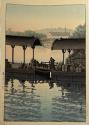 Morning in Onomichi, Japanese Scenery Collection II