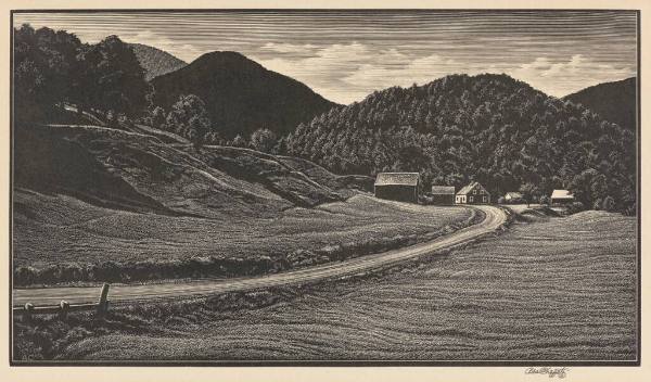 The Road Home (Vermont)