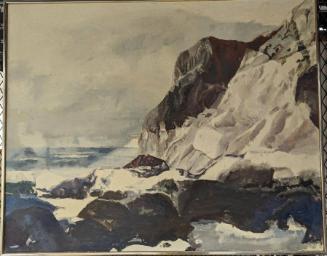 Montauk Cliffs