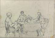 The Freud Family