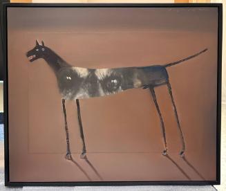 Dog Watching