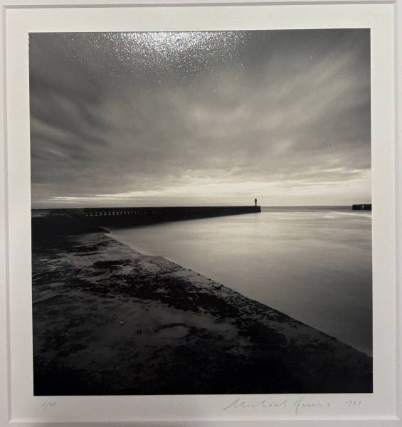 Channel Crossing, Calais, France