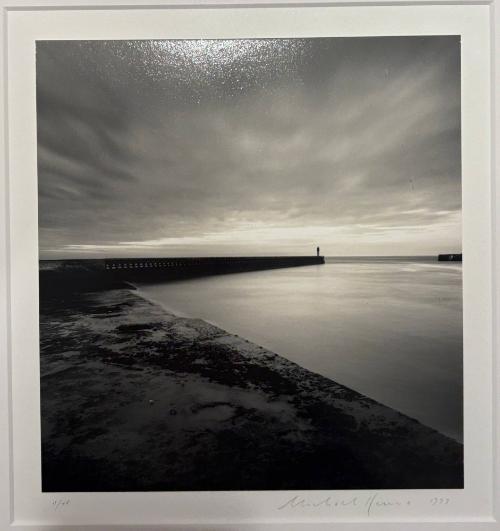 Channel Crossing, Calais, France