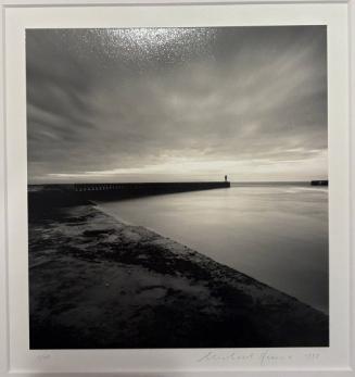 Channel Crossing, Calais, France