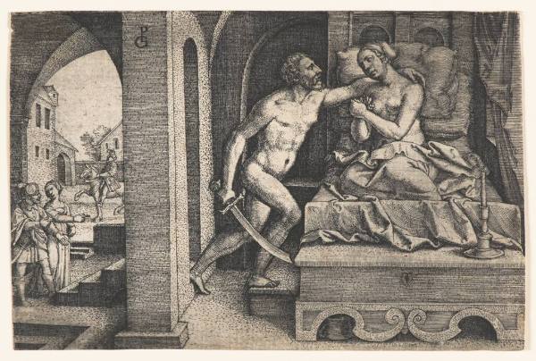 Georg Pencz