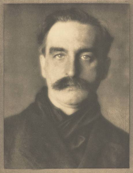 Alvin Langdon Coburn
