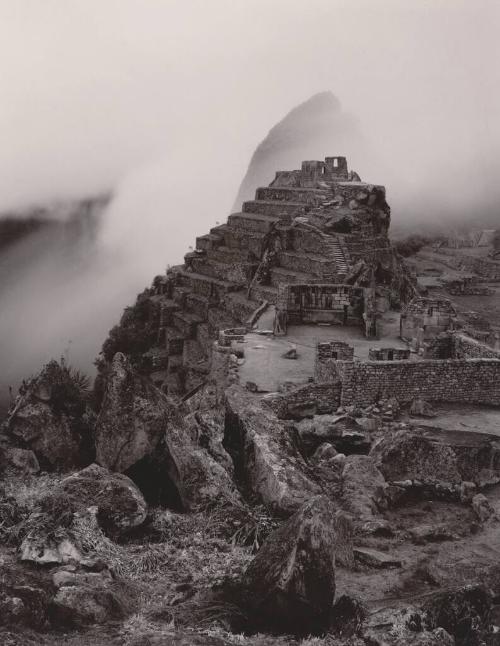 Machu Picchu, Peru