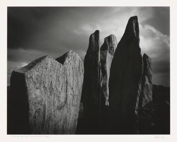 Standing Stones, Callanish