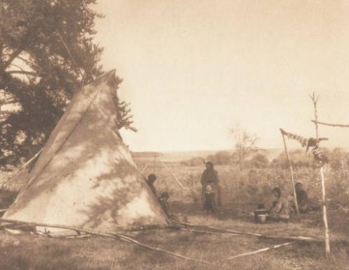 Cree Fishing Camp